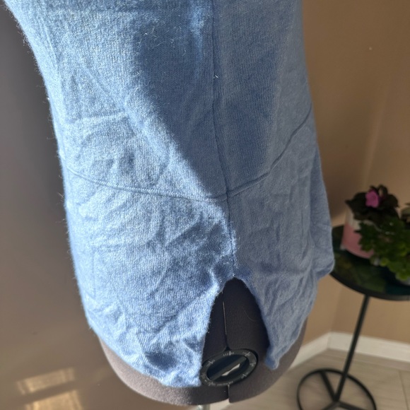 B Betta made in Italy cashmere / wool blend sweater - Picture 7 of 8